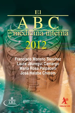 El ABC de la medicina interna 2012