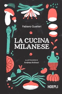 La cucina milanese_cover