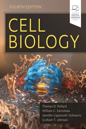 Cell Biology E-Book