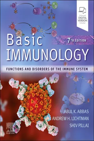 Basic Immunology E-Book