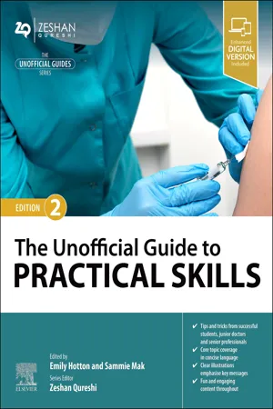 The Unofficial Guide to Practical Skills - Ebook