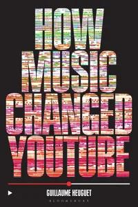 How Music Changed YouTube_cover