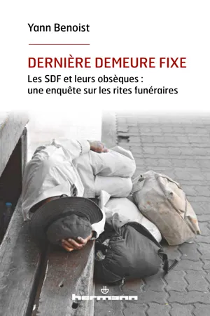 Dernière demeure fixe