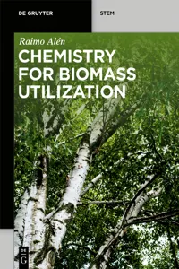 Chemistry for Biomass Utilization_cover