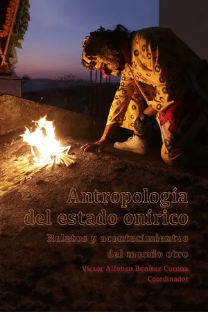 Antropología del estado onírico
