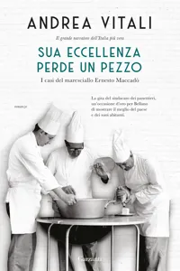 Sua Eccellenza perde un pezzo_cover