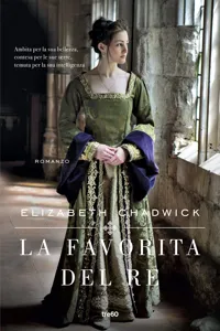 La favorita del re_cover