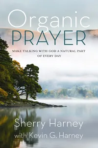 Organic Prayer_cover