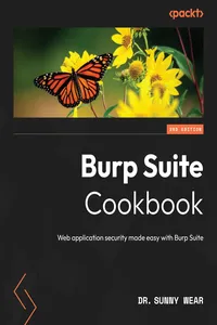 Burp Suite Cookbook_cover