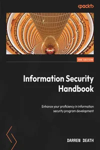 Information Security Handbook_cover