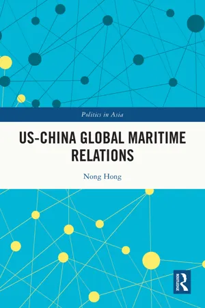 US-China Global Maritime Relations