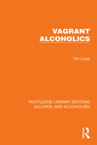Vagrant Alcoholics_cover