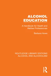Alcohol Education_cover