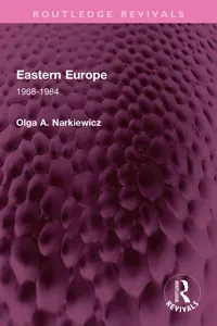 Eastern Europe_cover