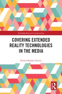 Covering Extended Reality Technologies in the Media_cover