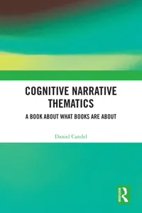 Cognitive Narrative Thematics_cover