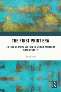 The First Print Era_cover