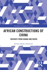 African Constructions of China_cover