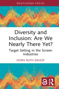 Diversity and Inclusion: Are We Nearly There Yet?_cover