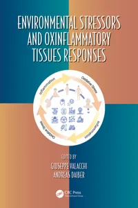 Environmental Stressors and OxInflammatory Tissues Responses_cover