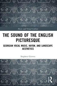 The Sound of the English Picturesque_cover