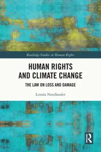 Human Rights and Climate Change_cover