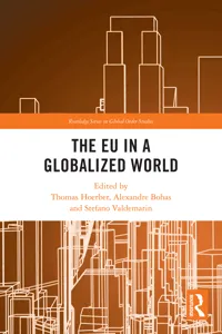 The EU in a Globalized World_cover