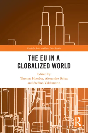 The EU in a Globalized World