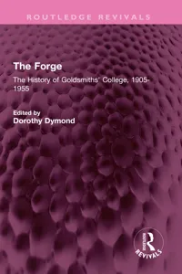 The Forge_cover