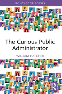 The Curious Public Administrator_cover
