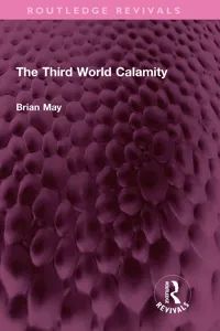 The Third World Calamity_cover