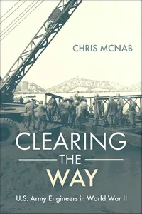 Clearing the Way_cover