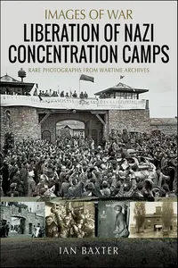 Liberation of Nazi Concentration Camps_cover