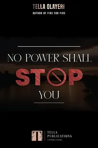 No Power Shall Stop You_cover