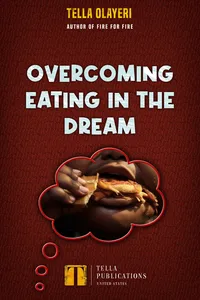 Overcoming Eating In The Dream_cover