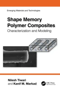 Shape Memory Polymer Composites_cover