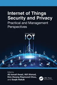 Internet of Things Security and Privacy_cover