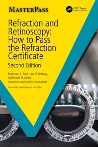 Refraction and Retinoscopy_cover