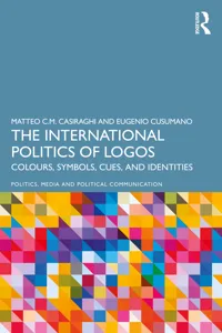 The International Politics of Logos_cover