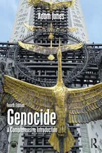 Genocide_cover