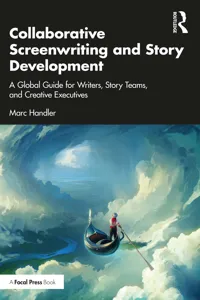 Collaborative Screenwriting and Story Development_cover