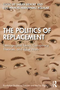 The Politics of Replacement_cover