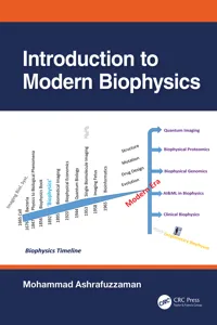 Introduction to Modern Biophysics_cover