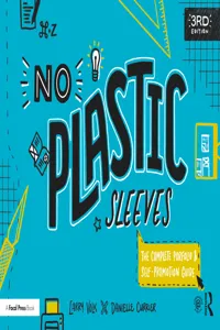 No Plastic Sleeves_cover