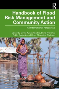 Handbook of Flood Risk Management and Community Action_cover