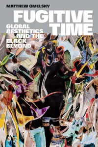 Fugitive Time_cover