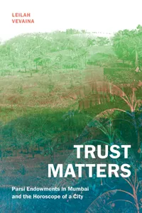 Trust Matters_cover