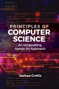 Principles of Computer Science_cover