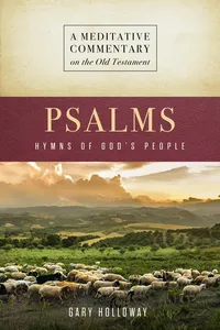 MC: Psalms_cover