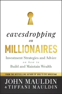 Eavesdropping on Millionaires_cover